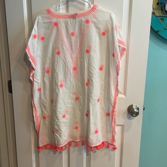 J. crew Women’s swimsuit coverup - Picture 3 of 3